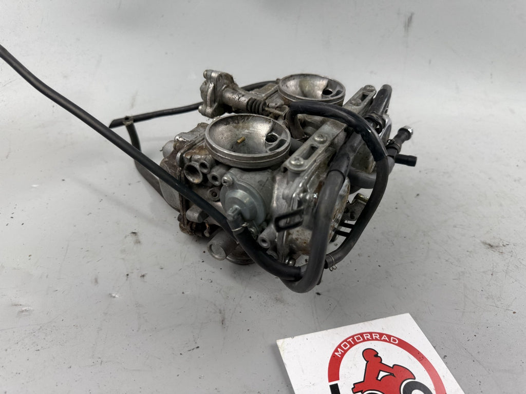 Honda CMX450 Rebell PC17 Vergaser Carburetor Fuel Gas Gasoline Benzin
