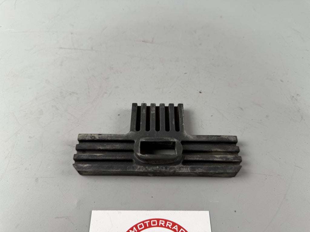Yamaha XJ 600 Diversion 4BR 4LX Tankgummi Rubber Vibrationsschutz