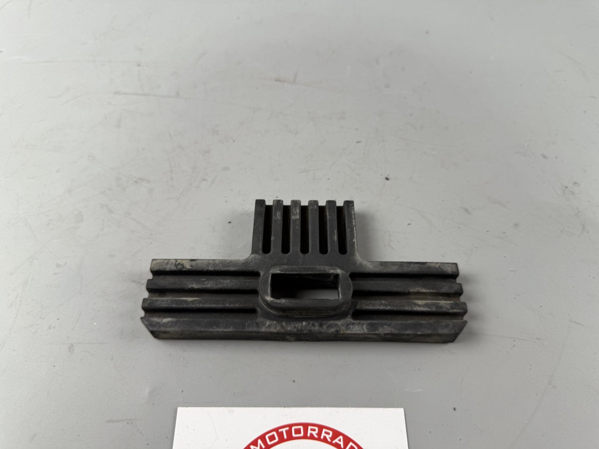 Yamaha XJ 600 Diversion 4BR 4LX Tankgummi Rubber Vibrationsschutz