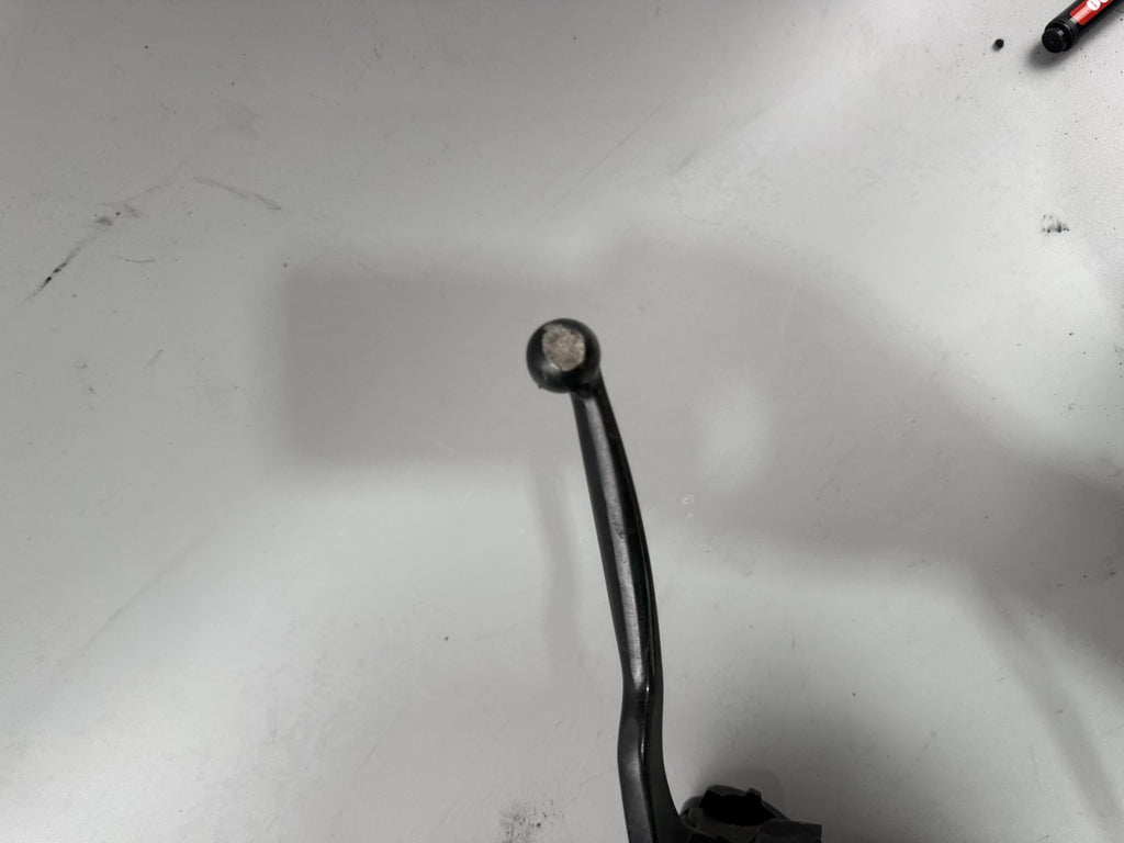 Triumph Tiger 900 T400 Bremsanlage Bremse Brake Sattel Pumpe vorne front
