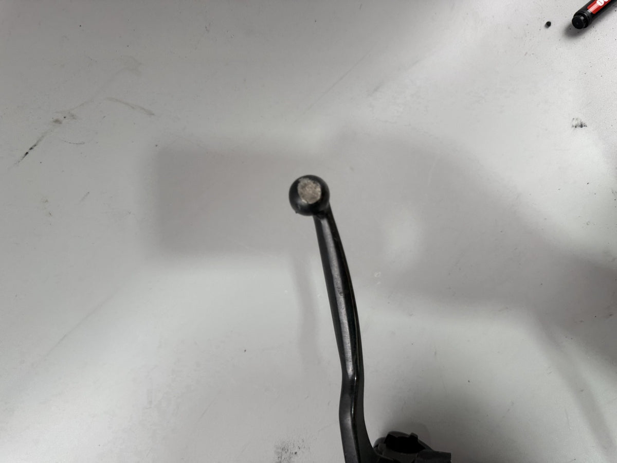 Triumph Tiger 900 T400 Bremsanlage Bremse Brake Sattel Pumpe vorne front