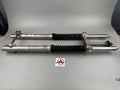 Honda XL600R PD03 Gabel Fork tauchrohr Standrohr Federung vorne front