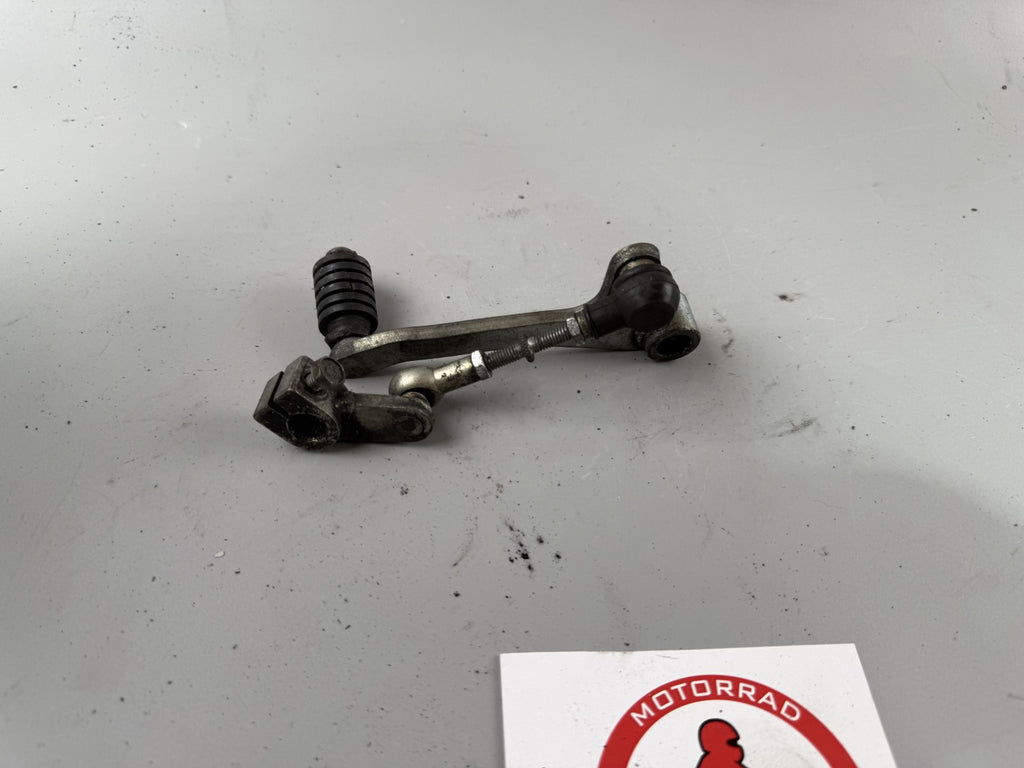 Yamaha XJ 600 Diversion 4BR 4LX Schaltgestänge Pedal Hebel Schaltung Switch