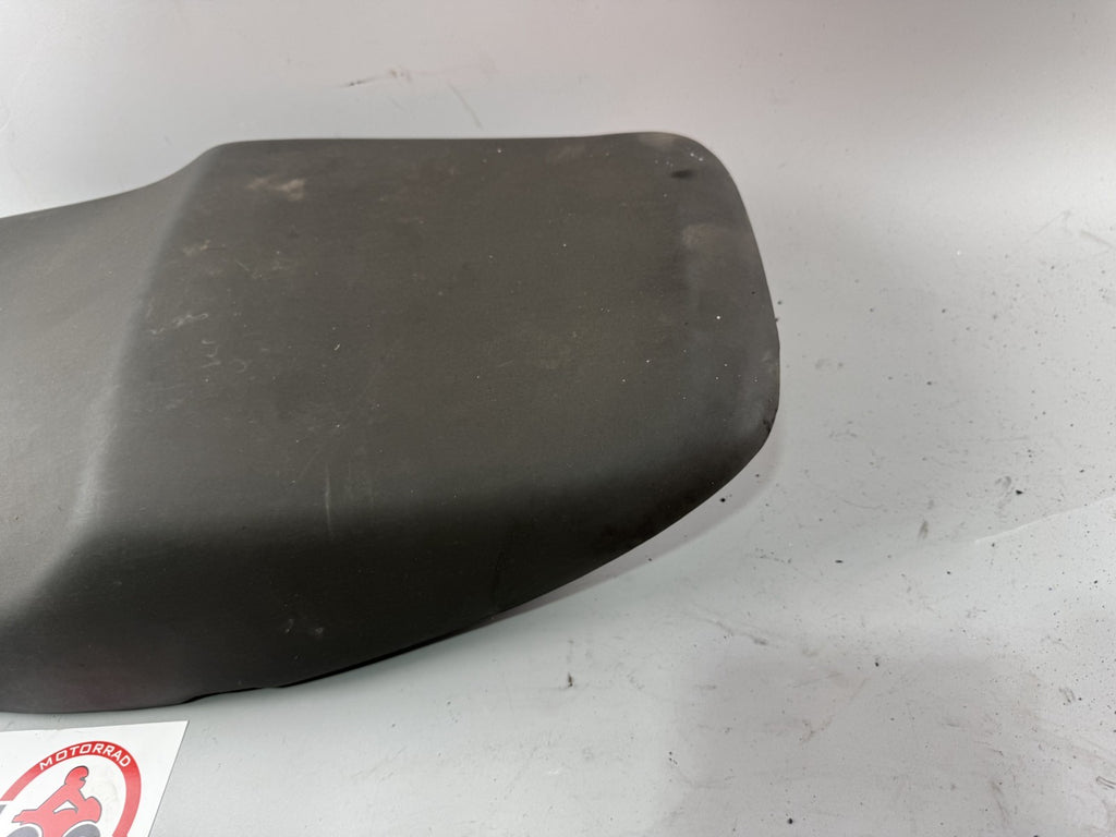 Yamaha XJ 600 Diversion 4BR 4LX Sitzbank Seat Sitz Sitzkissen Bezug Polster