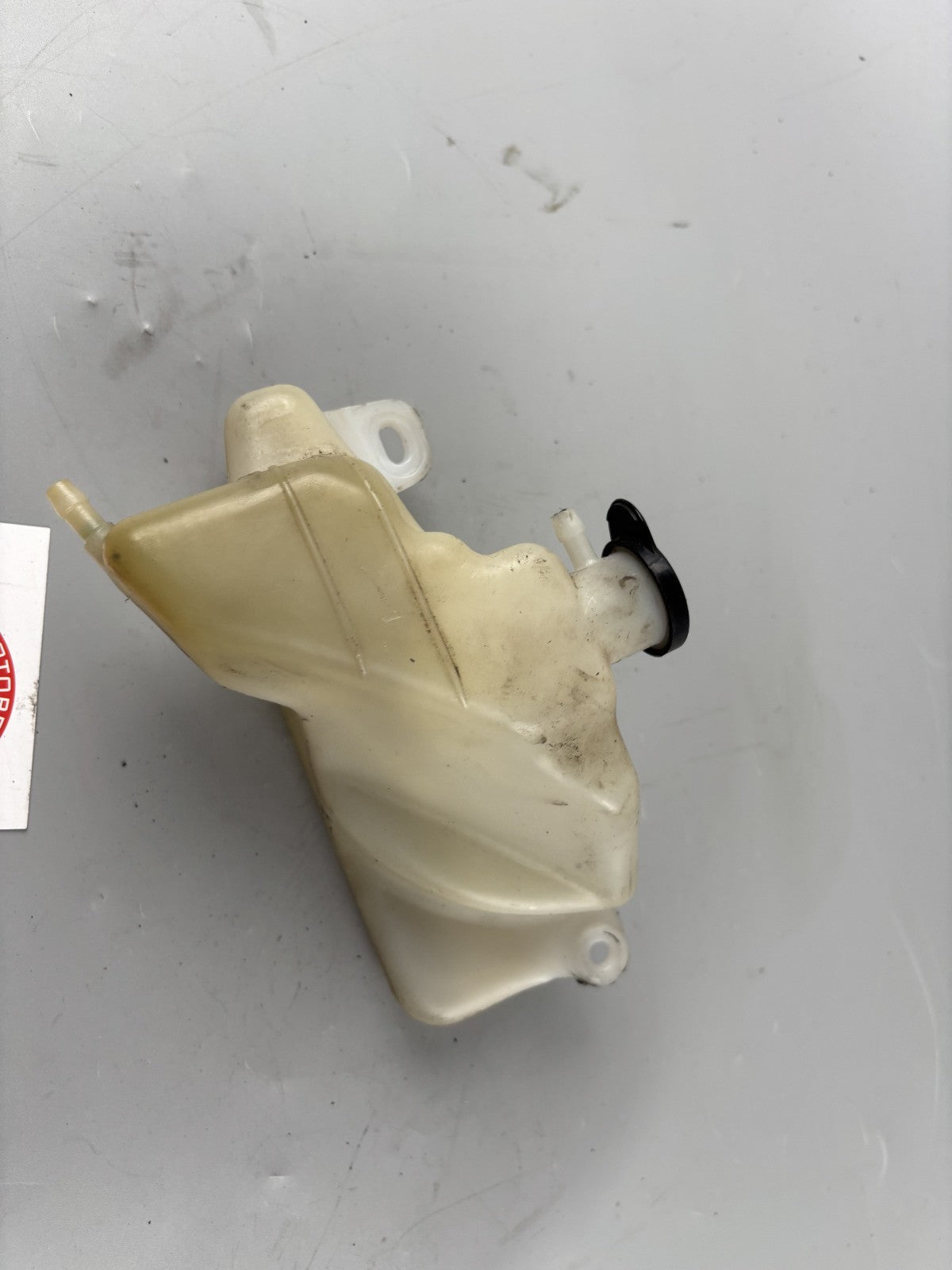 Yamaha YZF 1000 R Thunderace Ausgleichsbehälter Tank Flüssigkeitsbehälter
