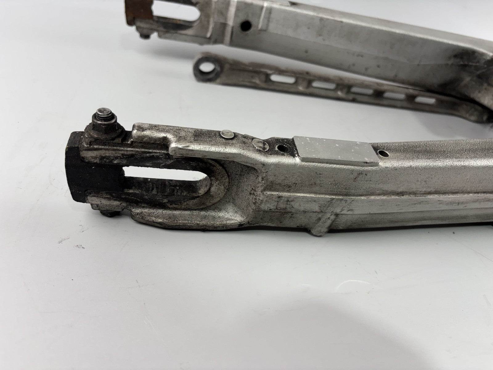 Honda VF 750 F RC15 Schwinge Schwingarm Swing Aufhängung Hinterrad Antrieb