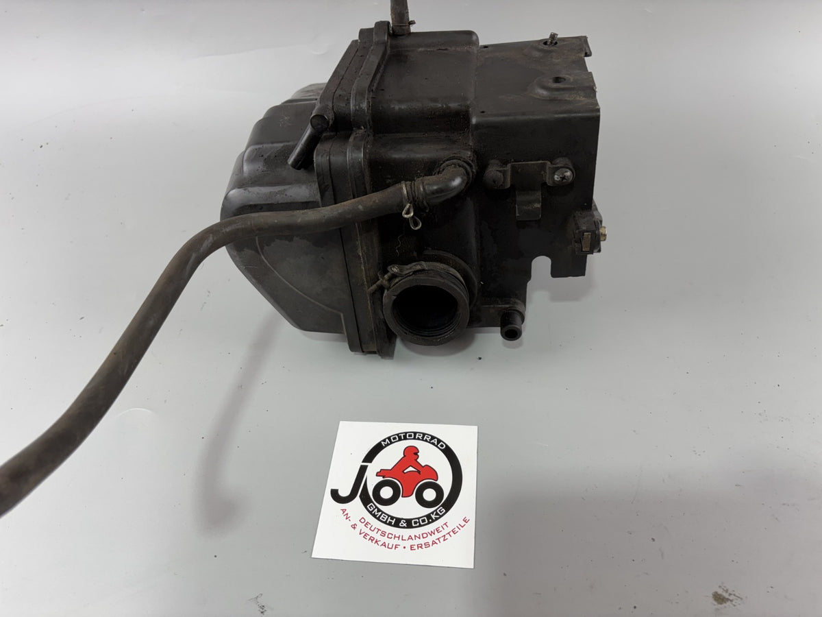 Kawasaki BN125A EL125 Eliminator Luftfilterkasten Airbox Ansaugung