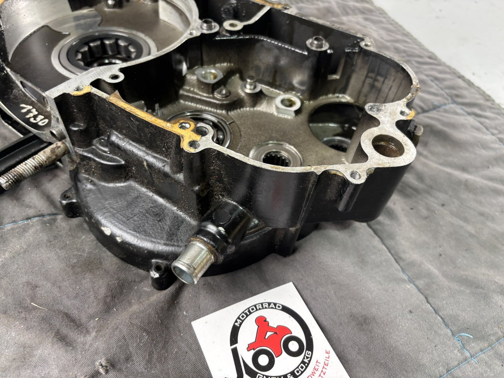 KTM LC4 620 SC Supercompetition Enduro Gehäuse Motor Engine