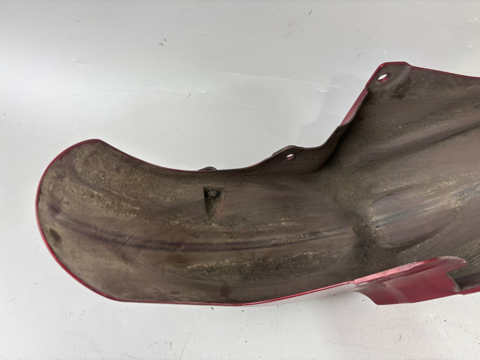 Yamaha Majesty 250 Fender Schutzblech Verkleidung Kotflügel Spritzschutz vorne