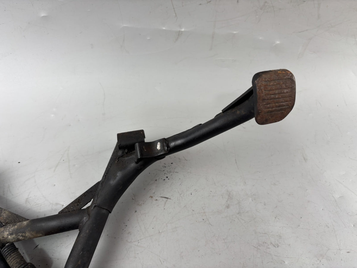 Suzuki VX 800 VS51B Hauptständer Mainstand Holder Halter