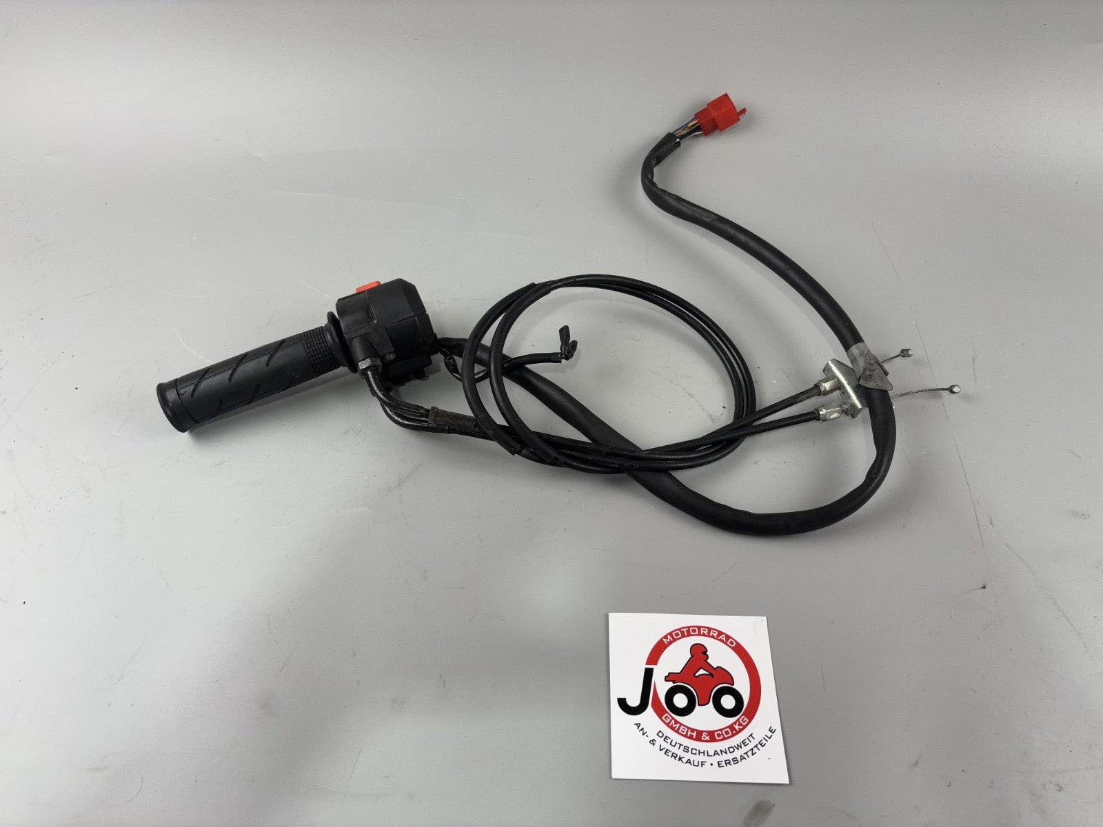 Honda VFR800 RC46/2 VTEC Lenkerschalter rechts right Handlebar Switch Killswitch