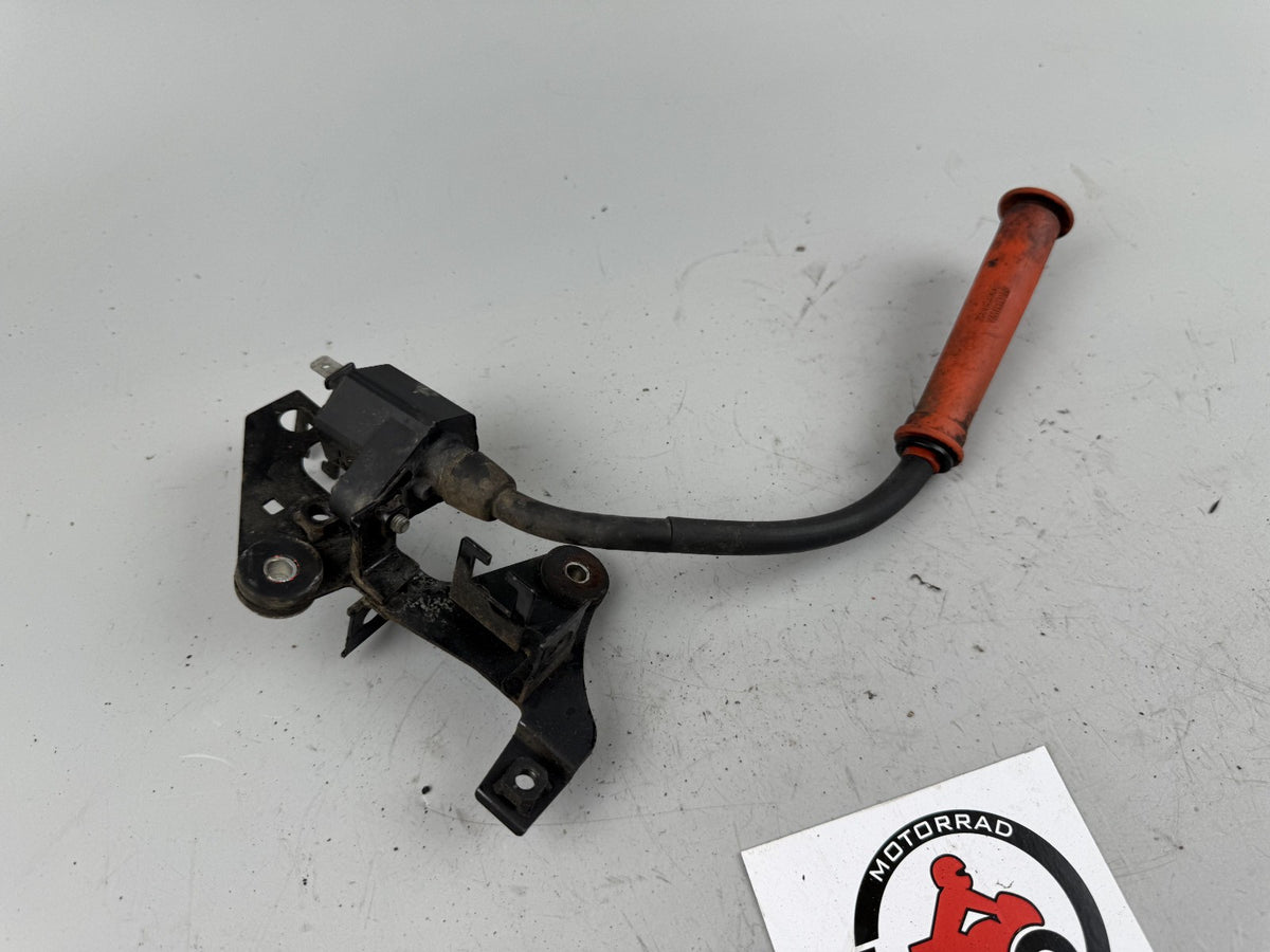 Honda XL350 R ND03 Zündspule Spule Coil Zündung Ignition Ignitioncoil