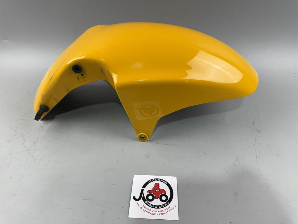 Triumph Daytona 1200 T300D Fender Verkleidung Schutzblech Spritzschutz Abdeckung