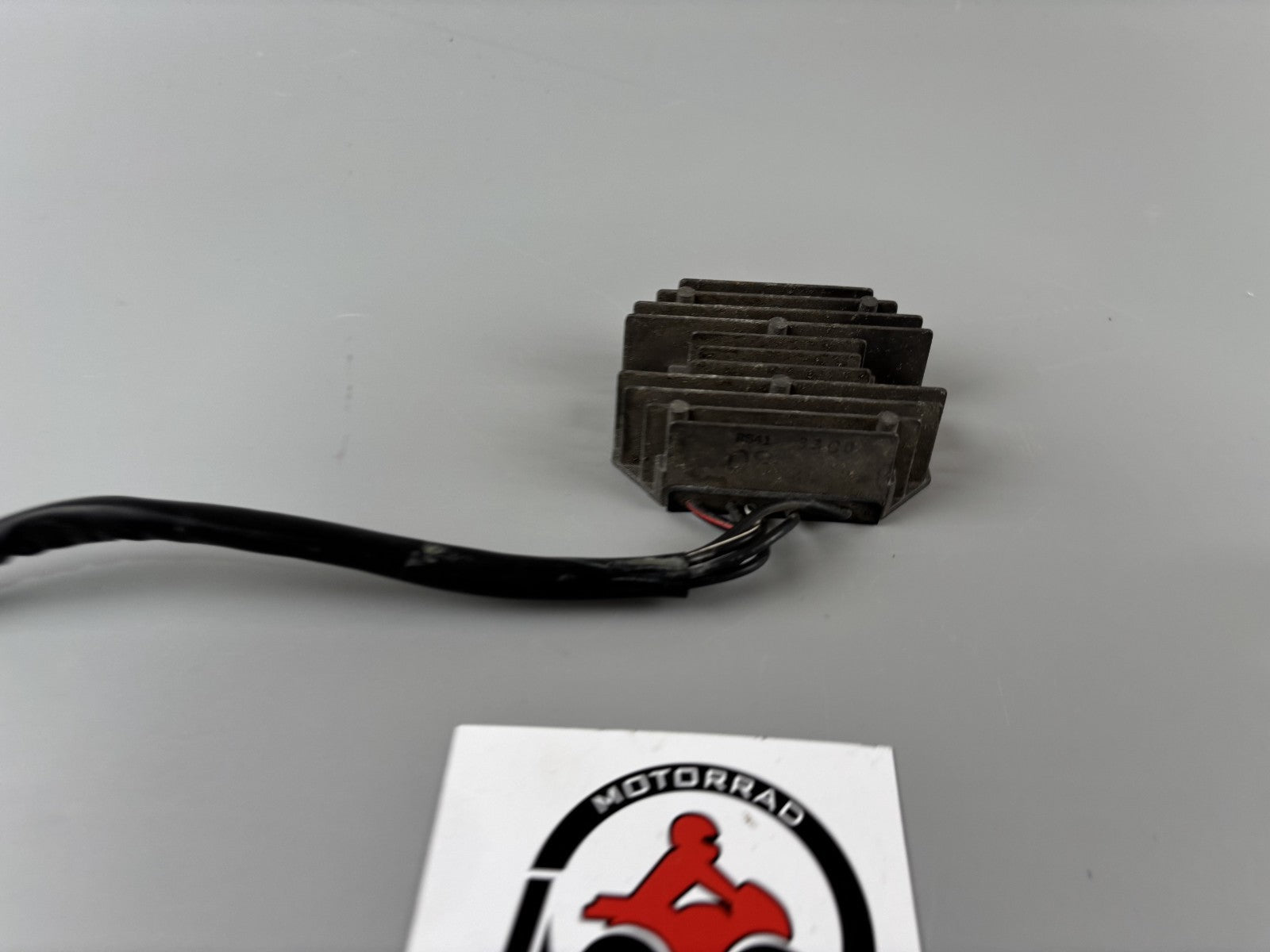 Suzuki GS 500 EU GM51B Gleichrichter Regulator Spannungsregler Electric