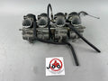 Suzuki RF 600 R GN76A Vergaser Carburetor Einspritzung Motor Engine