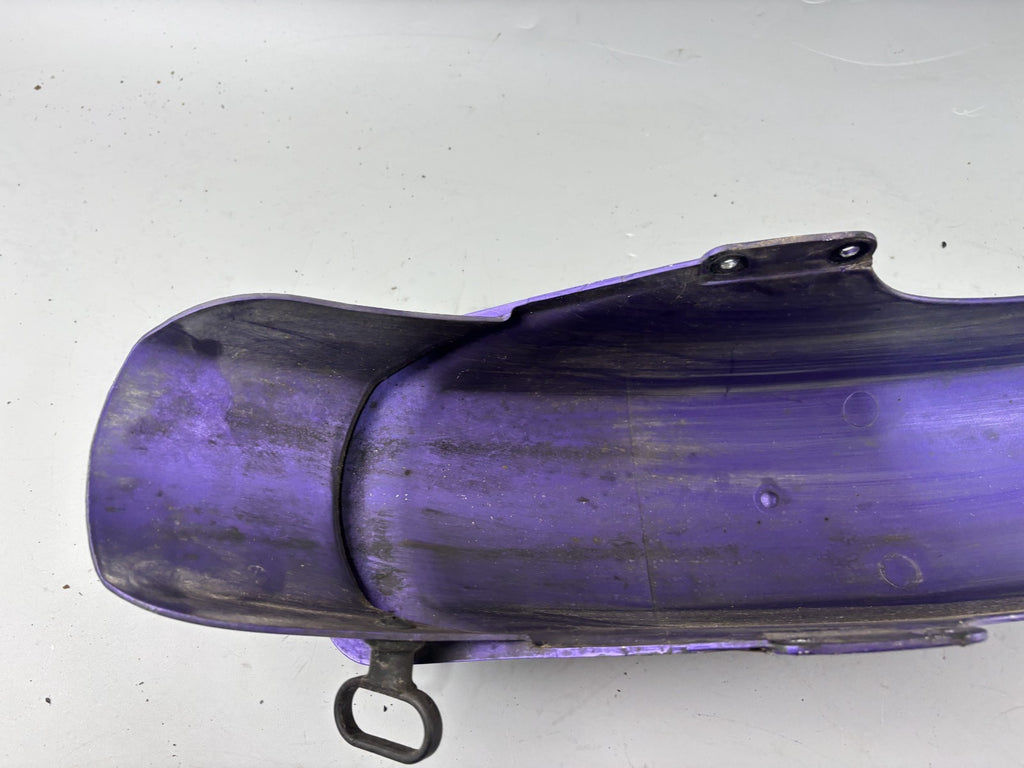 Honda CBX 650 E RC13 Fender Schutzblech Verkleidung Kotflügel Spritzschutz Cover