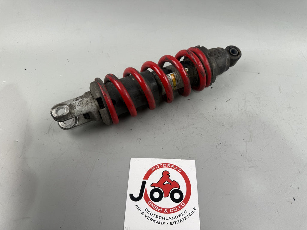 Kawasaki ZR 7 ZR750F Stoßdämpfer Federbein Federung hinten Absorber Fork