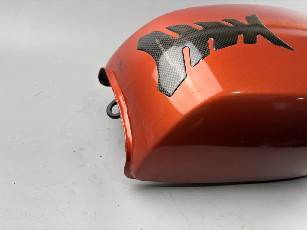 Yamaha XS400 2A2 Tank Benzintank Kraftstofftank Fuel Gasoline