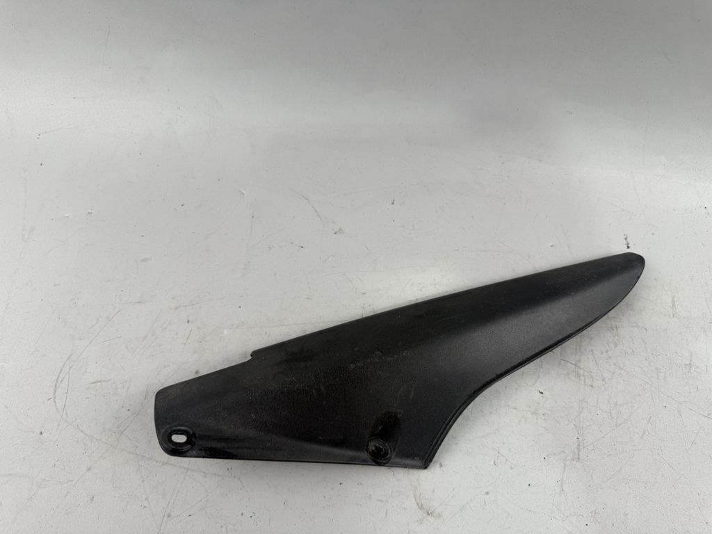 Kawasaki ER 6 N ER650A Seitendeckel Sidecover Seitenteil Verkleidung links