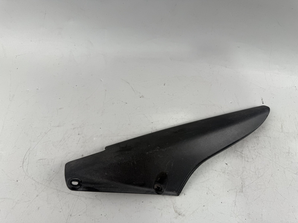 Kawasaki ER 6 N ER650A Seitendeckel Sidecover Seitenteil Verkleidung links