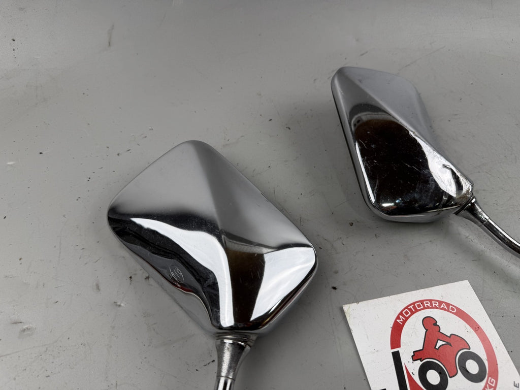 Honda CMX450 Rebell PC17 Spiegel Spiegelpaar Mirror Rückspiegel