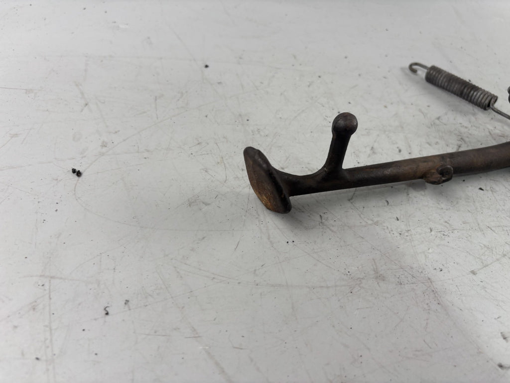 Yamaha FJ1200 3CW 3YA Seitenständer Sidestand Holder Halter