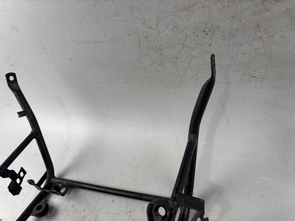 Yamaha FJ1200 3CW 3YA Geweih Halterung Verkleidungshalter Holder Maske front