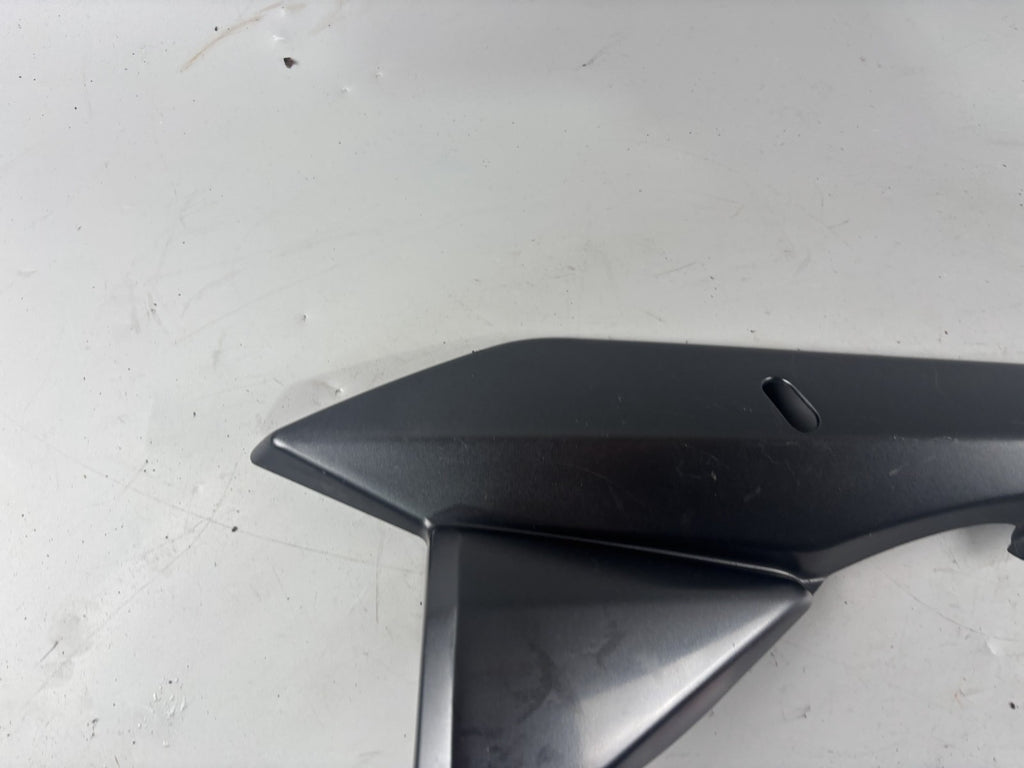 BMW F 650 CS Scarver Abdeckung Cover Verkleidung