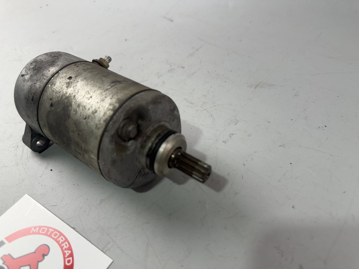 Yamaha XJ 600 Diversion 4BR Anlasser Starter Motor Engine