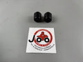 Yamaha FZS600 Fazer RJ02 Lenkerenden Lenkergewichte Handlebar Weights