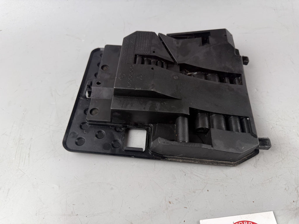 BMW R 1150 GS R 21 Gepäckträger Kofferträger Platte Abdeckung