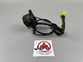 Suzuki GS500E GM51B  Lenkerschalter links left Switch Choke