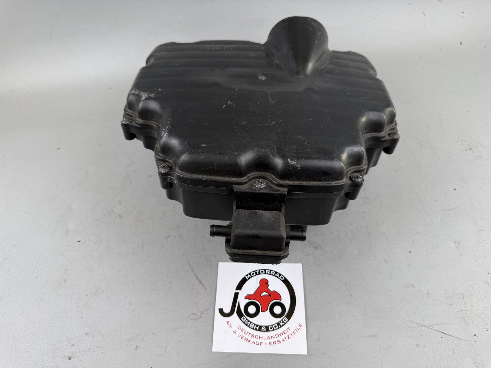 Honda NT650V Deauville RC47 Luftfilterkasten Airbox Ansaugung Motor Engine
