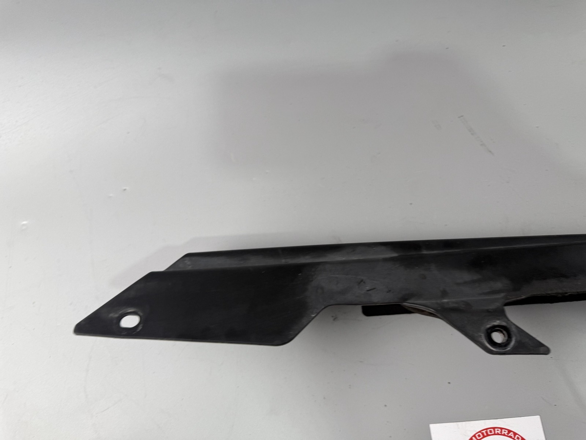 Suzuki GSF600 GN77B Bandit Kettenschutz Chain Cover Abdeckung Verkleidung