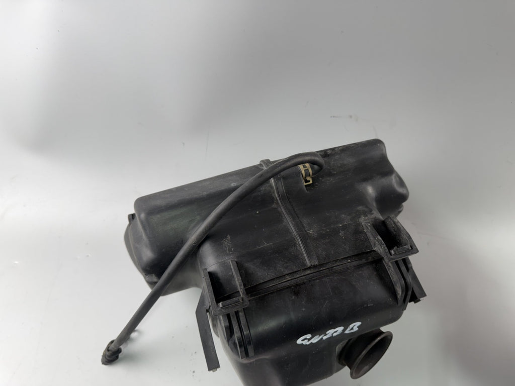 Suzuki GSF600 GN77B Bandit Luftfilterkasten Airbox Ansaugung Zuluft