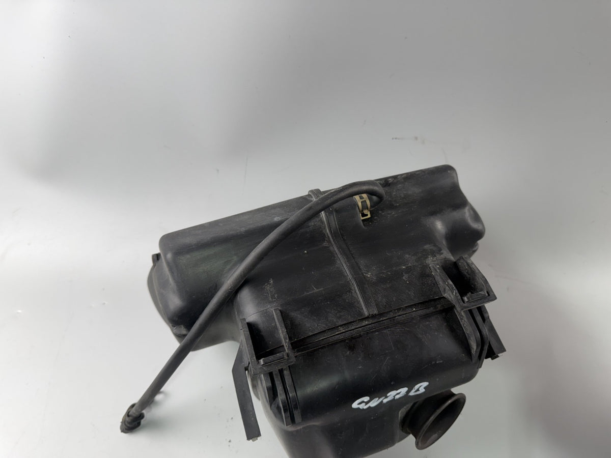 Suzuki GSF600 GN77B Bandit Luftfilterkasten Airbox Ansaugung Zuluft