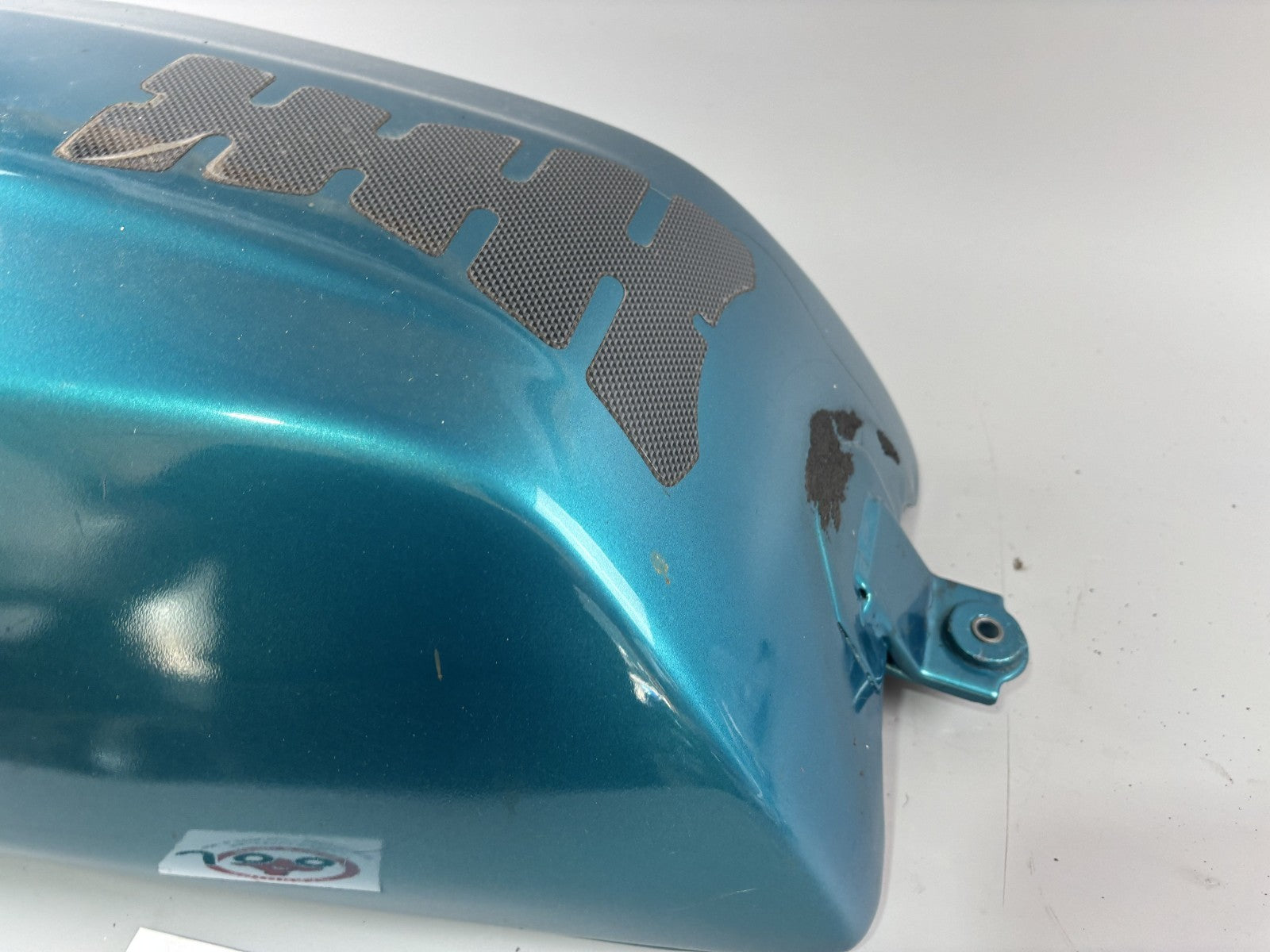 Kawasaki Z 750 GT KZ750P Tank Benzintank Kraftstofftank Fuel Gas Gasoline