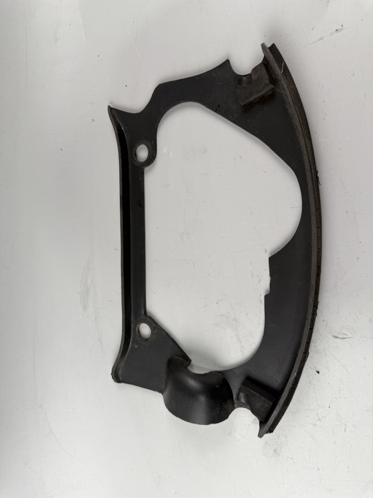 Triumph Tiger 900 T400 Tachoverkleidung Abdeckung Deckel Cover front Maske