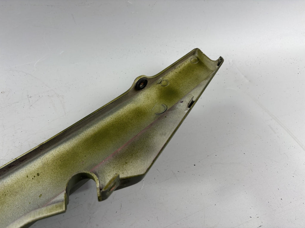 Suzuki DR 800 S DR BIG SR43 A/B Seitenverkleidung Seitenteil Sidecover links