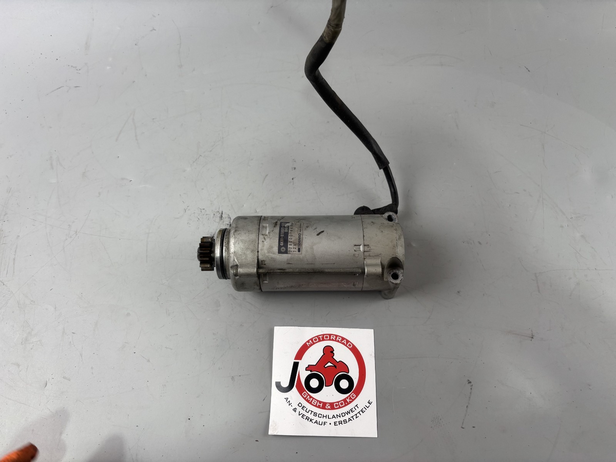Yamaha XJ 900 Diversion 4KM Anlasser Starter Electric Engine Motor