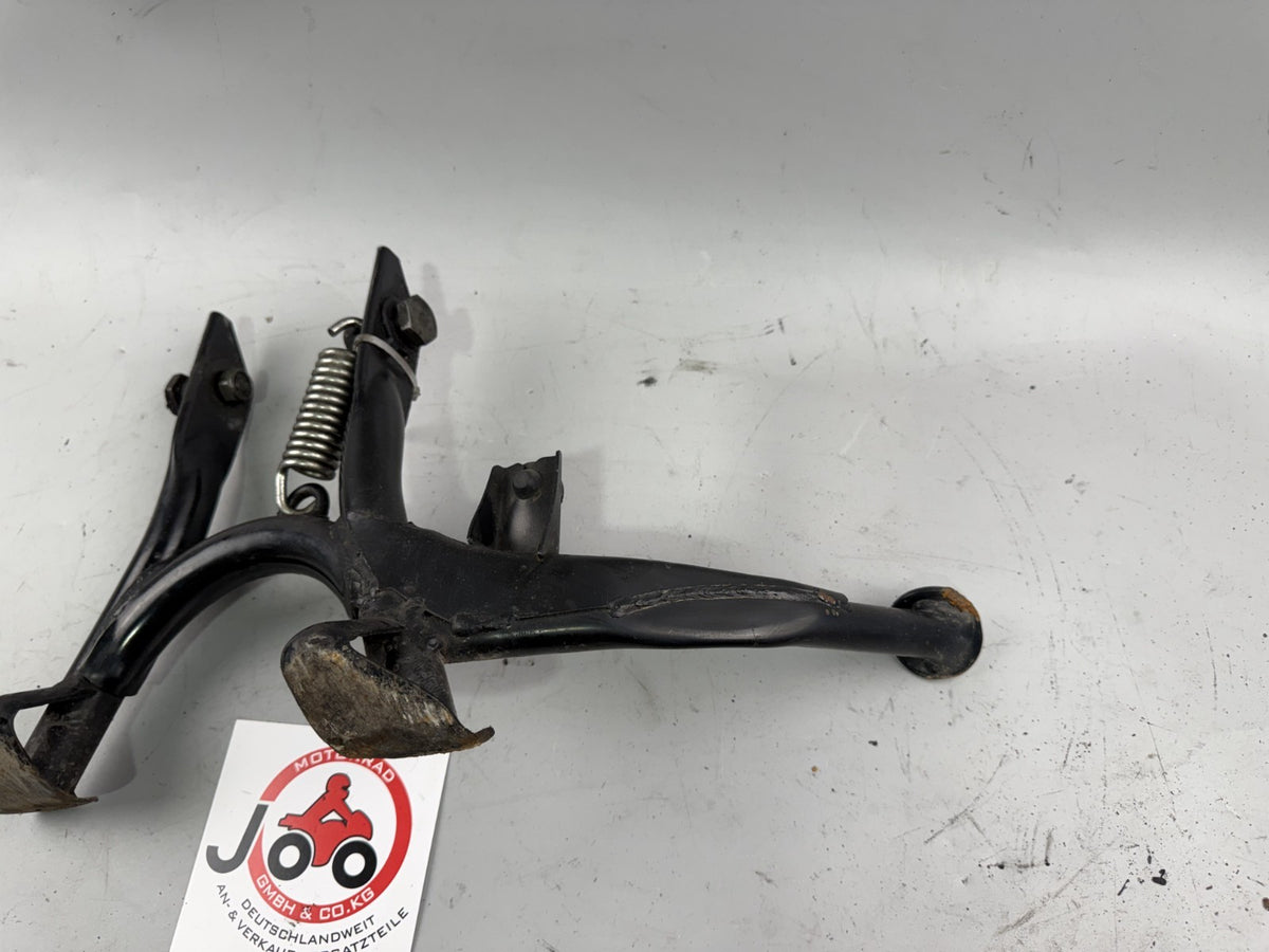 Yamaha XJR 1200 4PU Hauptständer Main stand mitte middle Holder