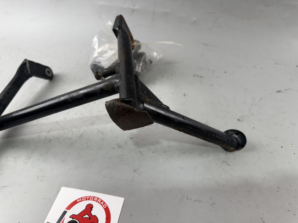 BMW K 1200 S K40 Hauptständer Mainstand Holder Halter
