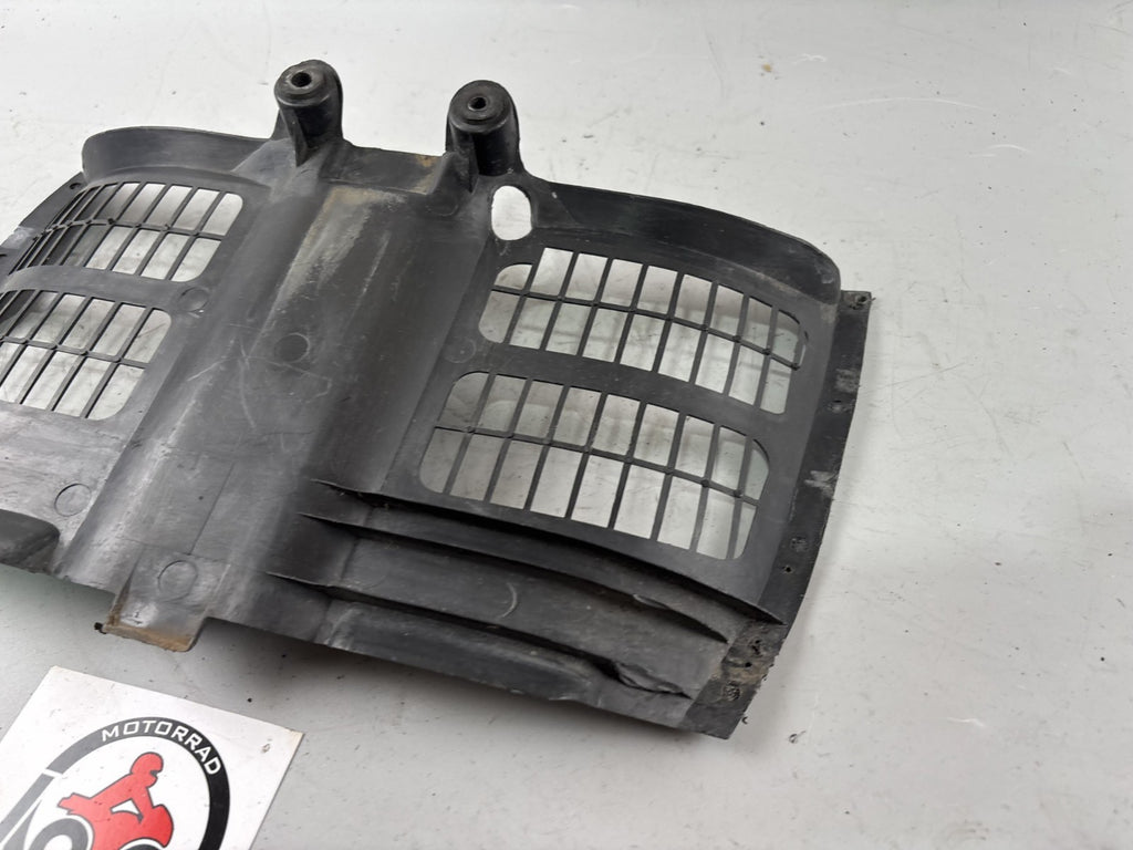 Honda Transalp XL 600 V PD06 Abdeckung Cover Deckel Verkleidung