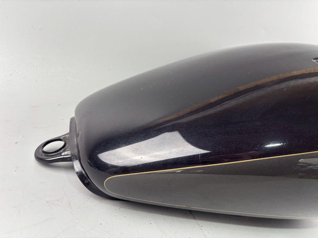Yamaha XV1100 Virago 3LP Tank Benzintank Fuel Gas Kraftstoff Treibstoff