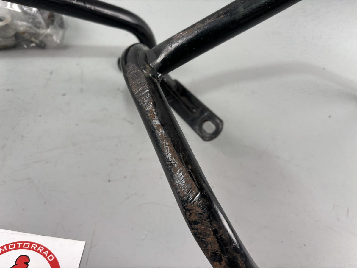Kawasaki ER 5 EX500A Sturzbügel Crashbar Motorschutzbügel protect