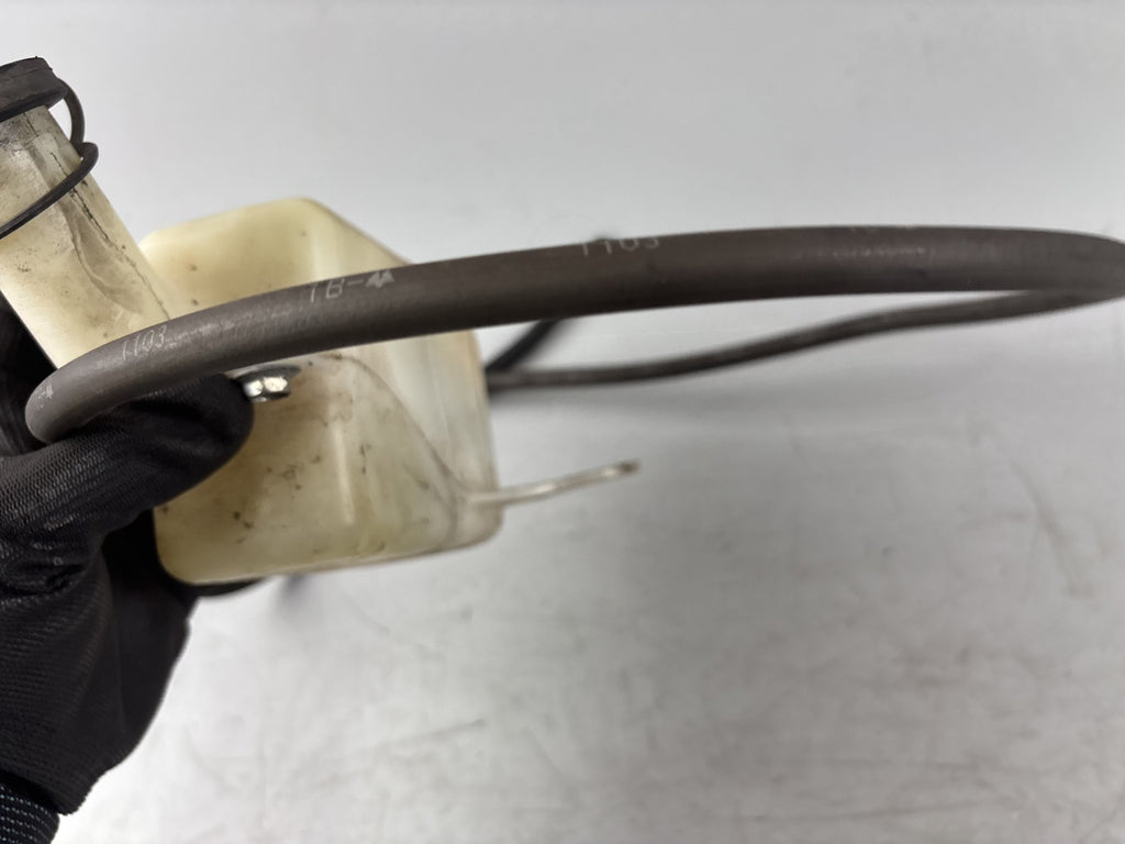 Honda CBF 600 S PC38 Kühlmittelbehälter Ausgleichsbehälter Tank