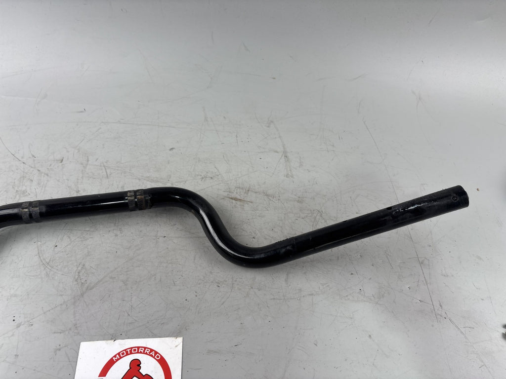 Honda CBF 600 S PC38 Lenker Handlebar Halter Holder Hands