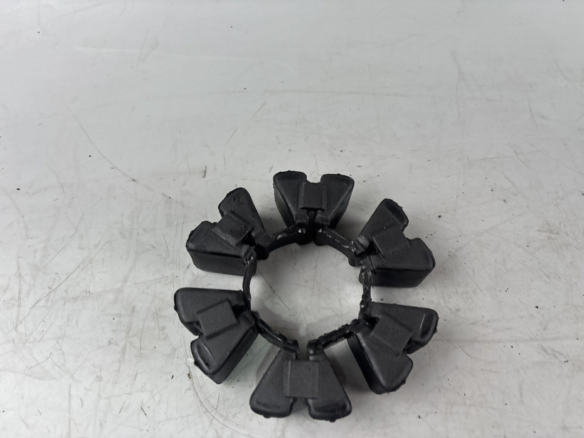 BMW F650 169 Ruckdämpfer Gummis Antrieb Hinterrad