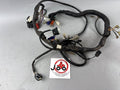 Yamaha YBR 125 RE05 Kabelbaum Cable Stecker Electric Kabelstrang