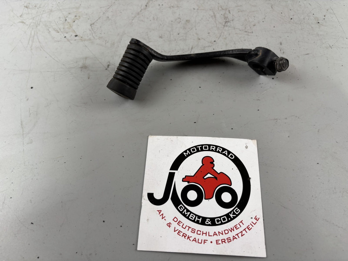 Honda Transalp XL 600 V PD06 Schaltpedal Schaltgestänge Schaltung Switch